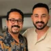 أحمد شاهين ينضم لمسلسل “محمود الطيار” مع دياب