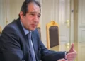 اتجاه لإعادة العدادات الكودية إلى نظام الشرائح إلكترونيًا بعد التصالح في مخالفات البناء