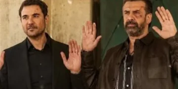 تركي آل الشيخ: فيلم “7Dogs” يحقق 21.1 مليون دولار عالميًا