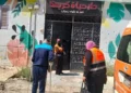 التضامن: التدخل السريع ينقذ أطفال وكبار بلا مأوى في 8 محافظات