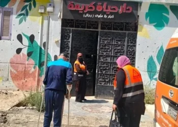 التضامن: التدخل السريع ينقذ أطفال وكبار بلا مأوى في 8 محافظات