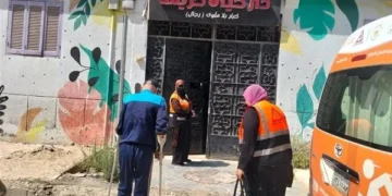 التضامن: التدخل السريع ينقذ أطفال وكبار بلا مأوى في 8 محافظات