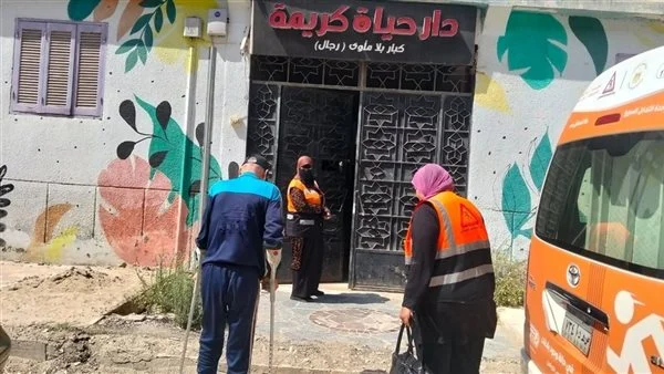 التضامن: التدخل السريع ينقذ أطفال وكبار بلا مأوى في 8 محافظات