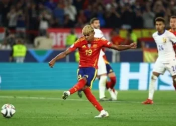 موعد مباراة فرنسا وإسبانيا في كأس العالم 2026 والقنوات الناقلة