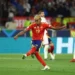 موعد مباراة فرنسا وإسبانيا في كأس العالم 2026 والقنوات الناقلة