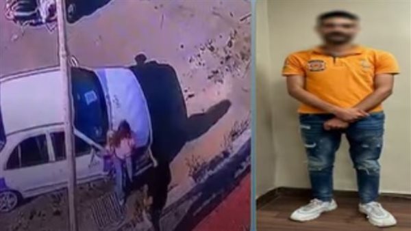 القبض على المتهم بالتعدي على خطيبته في بورسعيد
