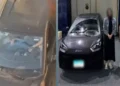 ضبط سمسار عقارات وصديقته بعد تداول فيديو يتضمن أفعالًا خادشة للحياء