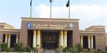 اليوم| الإعلان عن فتح باب القبول للالتحاق بكلية الشرطة