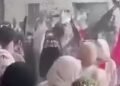 فحص فيديو متداول لفتيات يرقصن بالأسلحة النارية في حفل زفاف بقنا