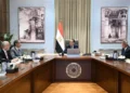 مدبولي يعقد اجتماعا لمتابعة تنفيذ تكليفات الرئيس بشأن الإعلام والمحاور المقترحة لمؤتمر التطوير في ديسمبر