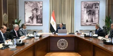 مدبولي يعقد اجتماعا لمتابعة تنفيذ تكليفات الرئيس بشأن الإعلام والمحاور المقترحة لمؤتمر التطوير في ديسمبر