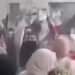 فحص فيديو متداول لفتيات يرقصن بالأسلحة النارية في حفل زفاف بقنا