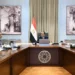 مدبولي يعقد اجتماعا لمتابعة تنفيذ تكليفات الرئيس بشأن الإعلام والمحاور المقترحة لمؤتمر التطوير في ديسمبر