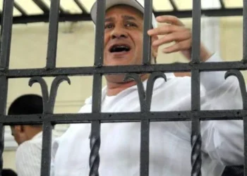 تأجيل أولى جلسات محاكمة صبري نخنوخ وآخرين في قضية مشاجرة معرض السيارات بالتجمع