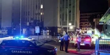 مقتل شاب مصري طعنًا في إيطاليا.. والتحقيقات تكشف ملابسات الجريمة