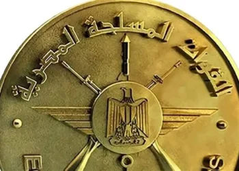 تعيين العقيد أركان حرب أحمد عتمان متحدثًا رسميًا للقوات المسلحة