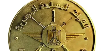 تعيين العقيد أركان حرب أحمد عتمان متحدثًا رسميًا للقوات المسلحة