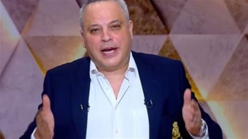تامر عبد المنعم يطالب بتحسين التعامل مع المرضى بالمستشفيات.. تفاصيل