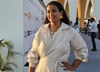 حبس أمنية سويدان 6 أشهر بتهمة نشر أخبار كاذبة عن مستشفى الشاطبي بالإسكندرية