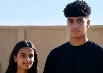تجديد حبس جودي المتهمة في واقعة دهس هدير بائعة الشاي بحدائق الأهرام 15 يوما