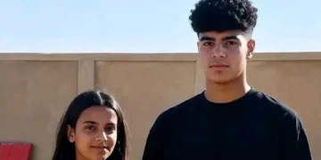 تجديد حبس جودي المتهمة في واقعة دهس هدير بائعة الشاي بحدائق الأهرام 15 يوما