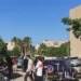 ضبط 5 هواتف محمولة مع طلاب داخل لجنة ثانوية عامة بالقليوبية