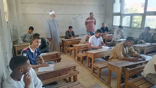 غدا.. انطلاق امتحانات الدور الثاني لطلاب المرحلة الابتدائية والشهادة الإعدادية الأزهرية والبرنامج التأهيلي