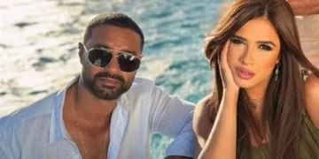 خالد جلال يكشف حقيقة وقف فيلم ياسمين عبد العزيز وكريم فهمي