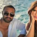 خالد جلال يكشف حقيقة وقف فيلم ياسمين عبد العزيز وكريم فهمي