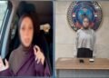 القبض على صانعة محتوى روجت لتعدد الأزواج والزوجات عبر السوشيال ميديا
