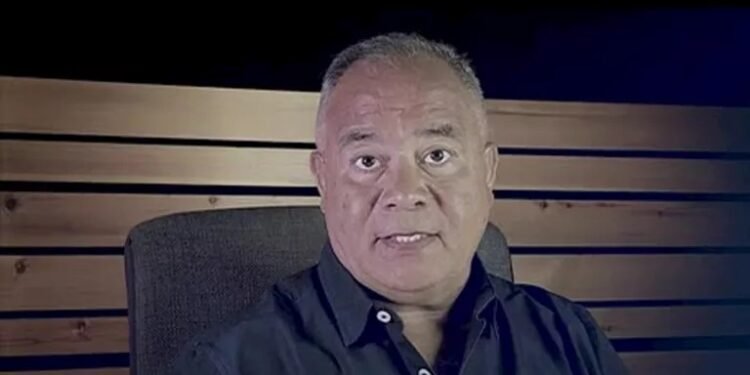 بعد استضافة صحفي إسرائيلي.. “الإعلاميين” تمنع ظهور إيهاب قاسم وتحيله للتحقيق
