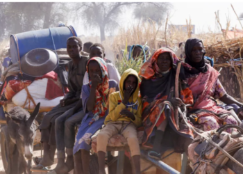 شبكة أطباء السودان تحذر من كارثة إنسانية في بارا بشمال كردفان