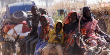 شبكة أطباء السودان تحذر من كارثة إنسانية في بارا بشمال كردفان