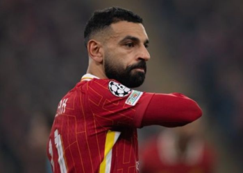 وفاة عمة محمد صلاح.. تشييع الجثمان في مسقط رأسه بنجريج