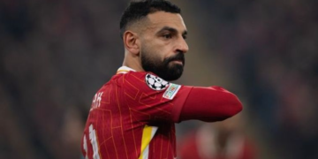 وفاة عمة محمد صلاح.. تشييع الجثمان في مسقط رأسه بنجريج