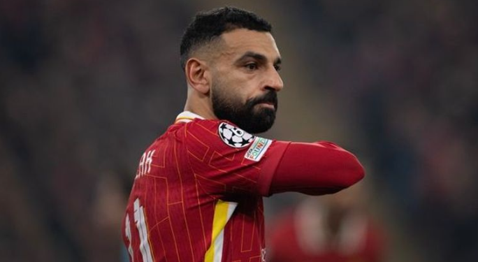 وفاة عمة محمد صلاح.. تشييع الجثمان في مسقط رأسه بنجريج