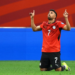 “الأهلي سيظل في قلبي”.. تريزيجيه يودع جماهير القلعة الحمراء برسالة مؤثرة