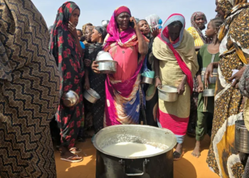 الأمم المتحدة تحذر: السيطرة على الموارد وتمويل القتال يفاقمان الأزمة في السودان
