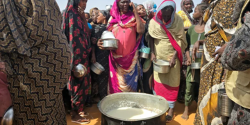 الأمم المتحدة تحذر: السيطرة على الموارد وتمويل القتال يفاقمان الأزمة في السودان