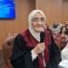 بعد رحلة بدأت عام 1953.. باحثة تحقق حلم الدكتوراه في سن الـ84 بجامعة المنصورة