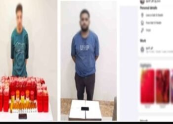 الداخلية تلاحق مروجي الألعاب النارية.. وضبط 3 تجار بحوزتهم 1392 قطعة بكفر الشيخ والغربية