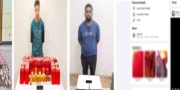 الداخلية تلاحق مروجي الألعاب النارية.. وضبط 3 تجار بحوزتهم 1392 قطعة بكفر الشيخ والغربية