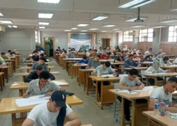 التعليم العالي: 16 ألف طالب يسجلون لأداء امتحانات القدرات 2026