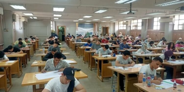 التعليم العالي: 16 ألف طالب يسجلون لأداء امتحانات القدرات 2026