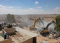 تصعيد في الضفة الغربية.. بن غفير يقتحم قرية المغير وإصابة فلسطيني برصاص مستوطنين