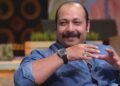 محمد ثروت لـ مصطفى شوبير: يا فرحة أبوك بيك