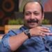 محمد ثروت لـ مصطفى شوبير: يا فرحة أبوك بيك