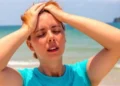 الدوخة في موجة الحر.. متى تكون عرضًا طبيعيًا ومتى تتحول لخطر؟