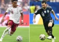 القنوات المفتوحة الناقلة لنهائي كأس العالم 2026 بين الأرجنتين وإسبانيا وموعد المباراة