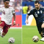 القنوات المفتوحة الناقلة لنهائي كأس العالم 2026 بين الأرجنتين وإسبانيا وموعد المباراة